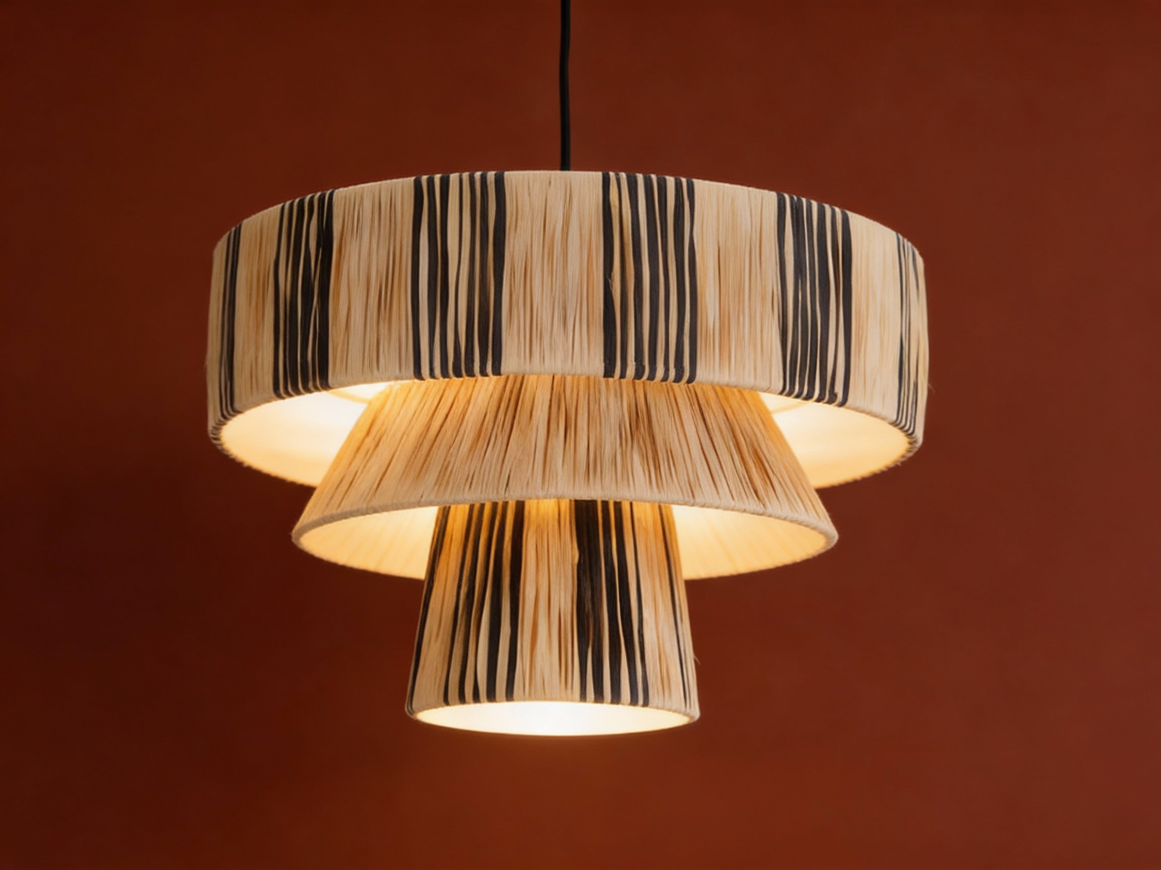 Pendant Lights – Maraina Studio