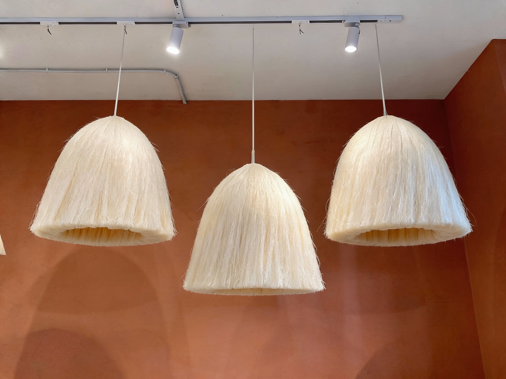 Sisal Pendant Lampshade